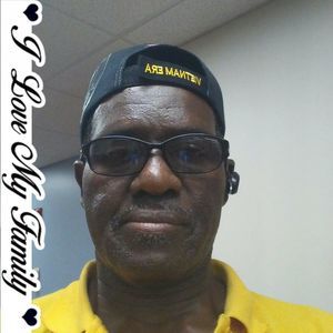 Meet your Posher, Johnny